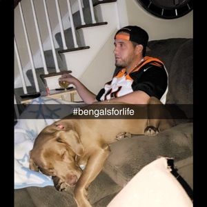 Meet your Posher, Greg